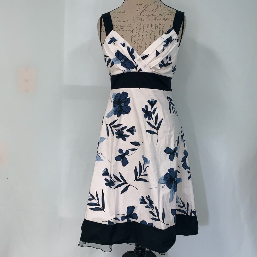Speechless Dress